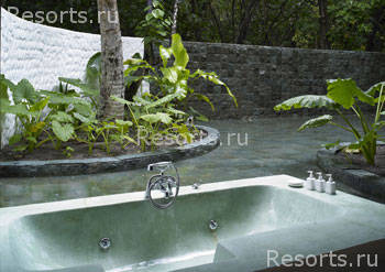 Soneva Fushi Resort & Spa 97
